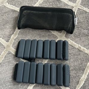 Bala 1 lb each wrist weights